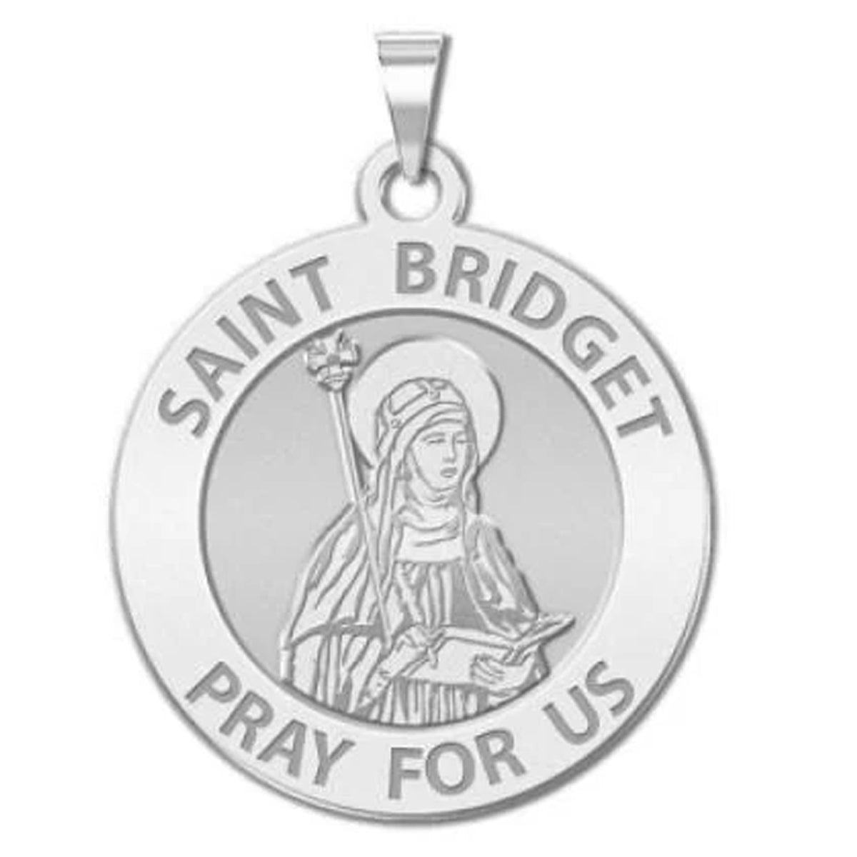 Saint Bridget of Sweden Medal