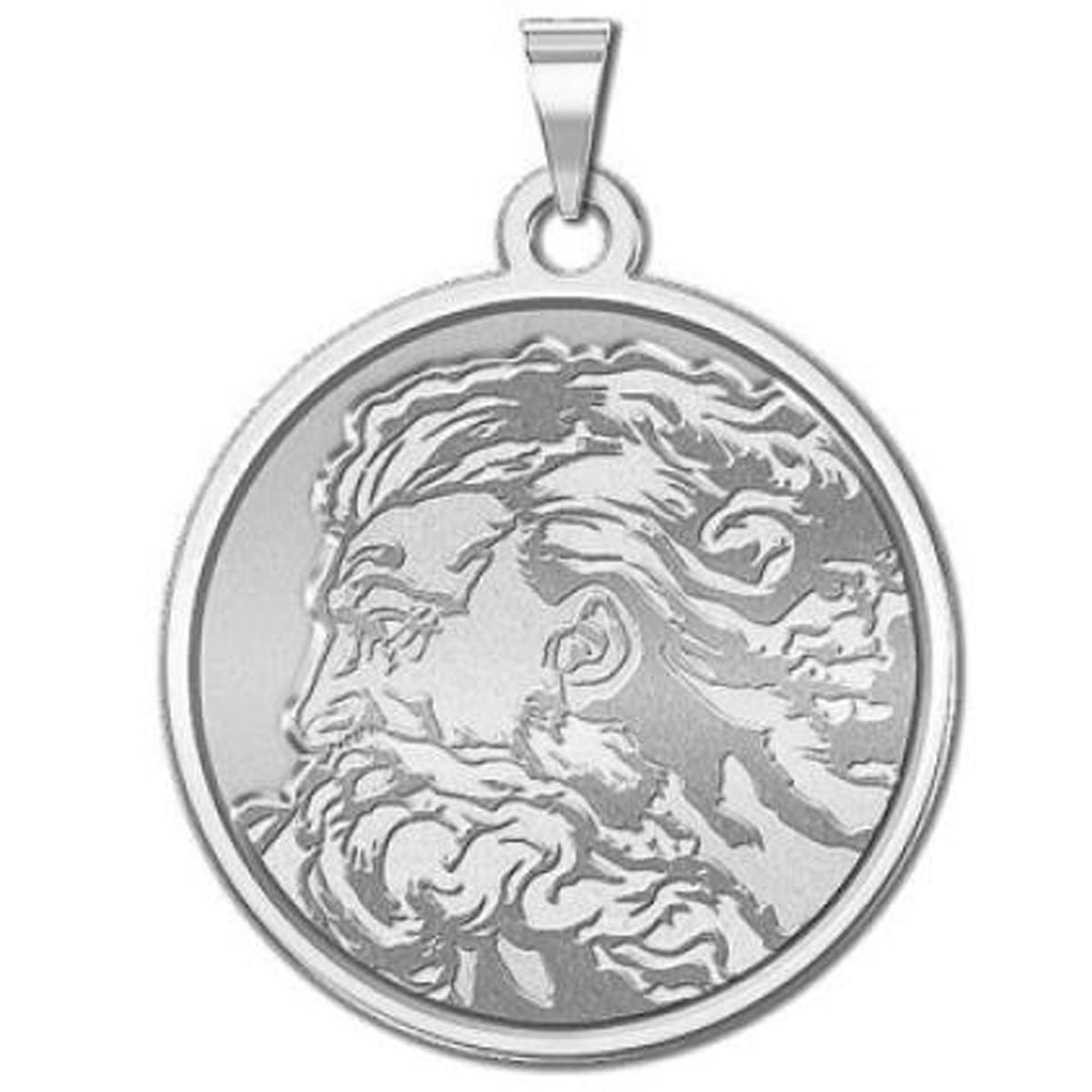 GOD Medal