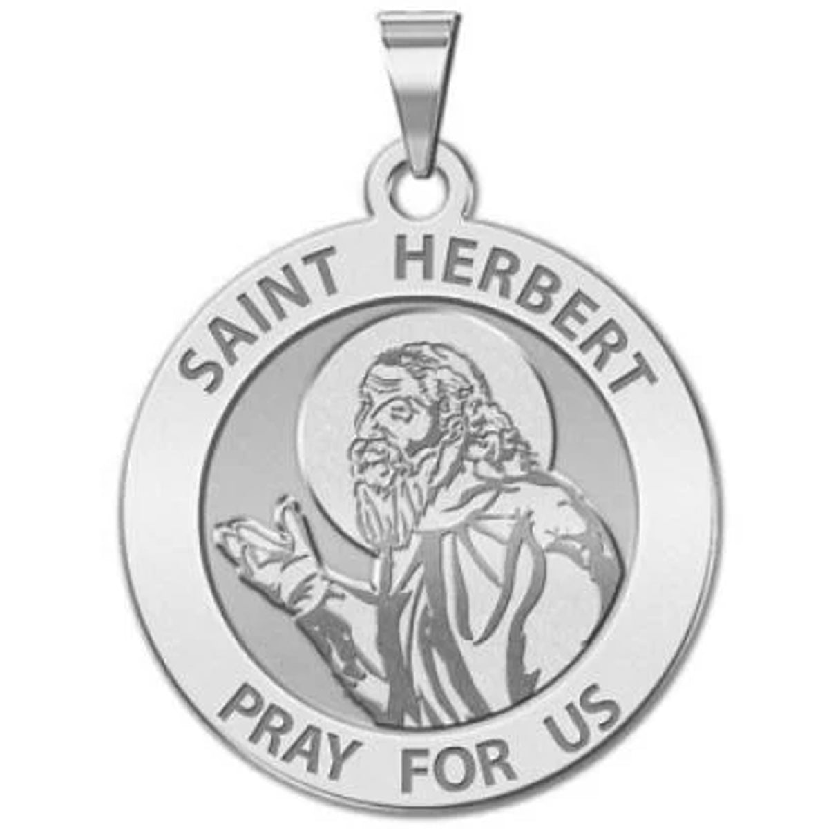 Saint Herbert Medal