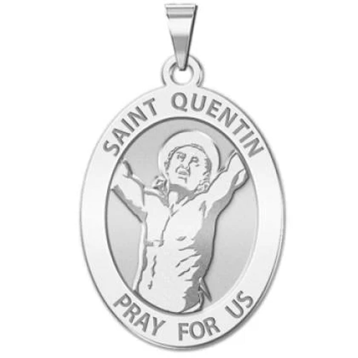 Saint Quentin - OVAL