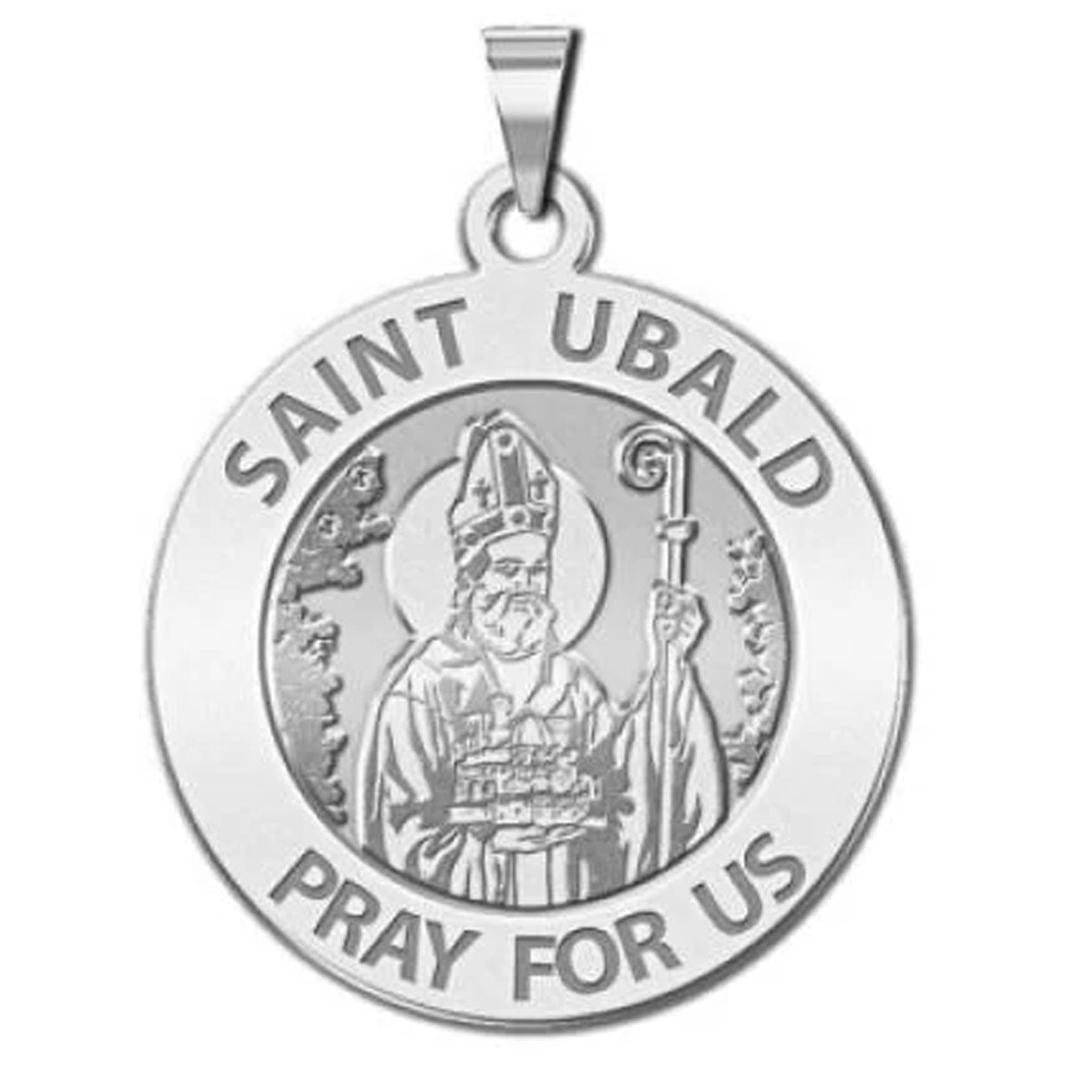 Saint Ubald Medal