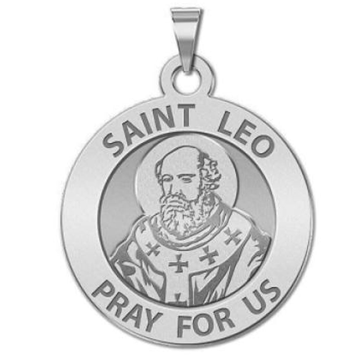 Saint Leo Medal