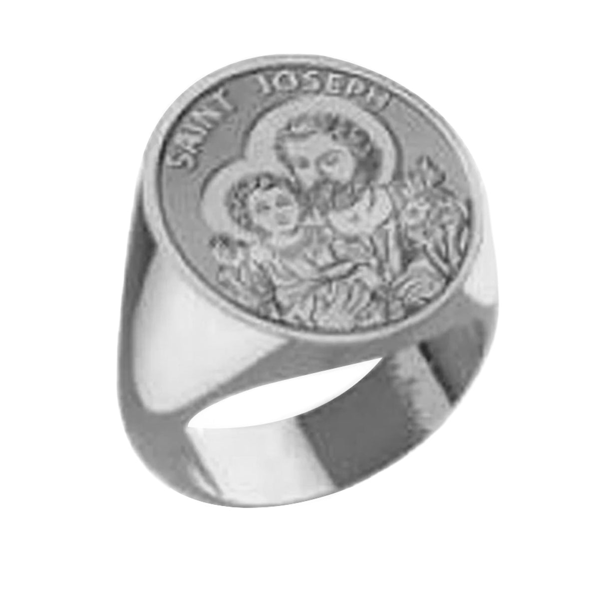 Saint Joseph Ring 