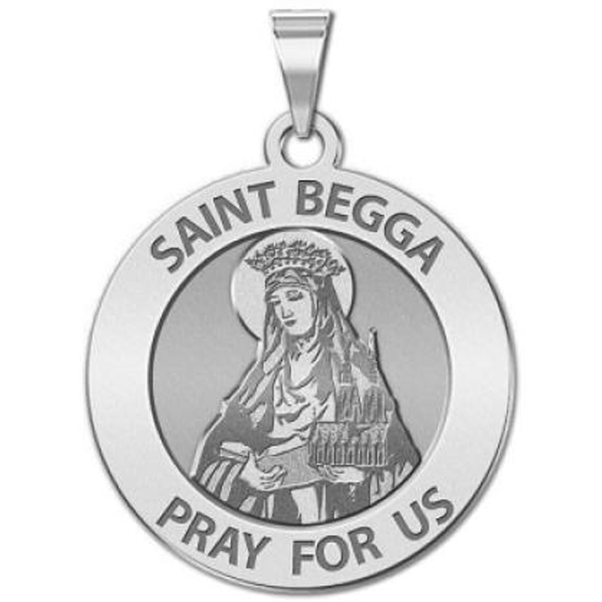 Saint Begga Medal