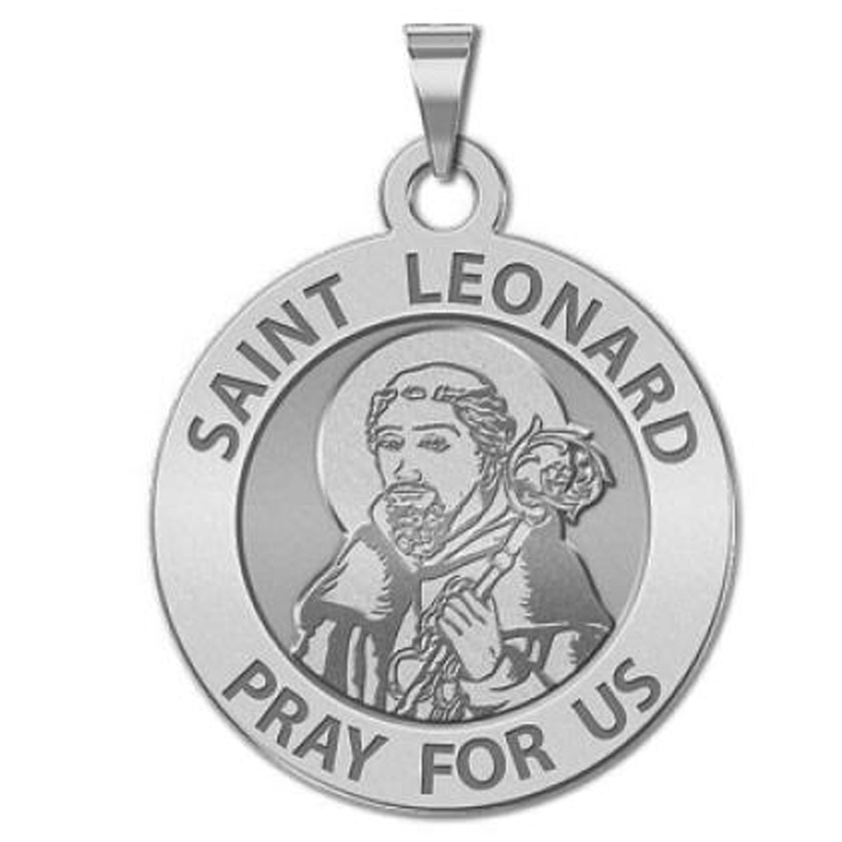 Saint Leonard Medal