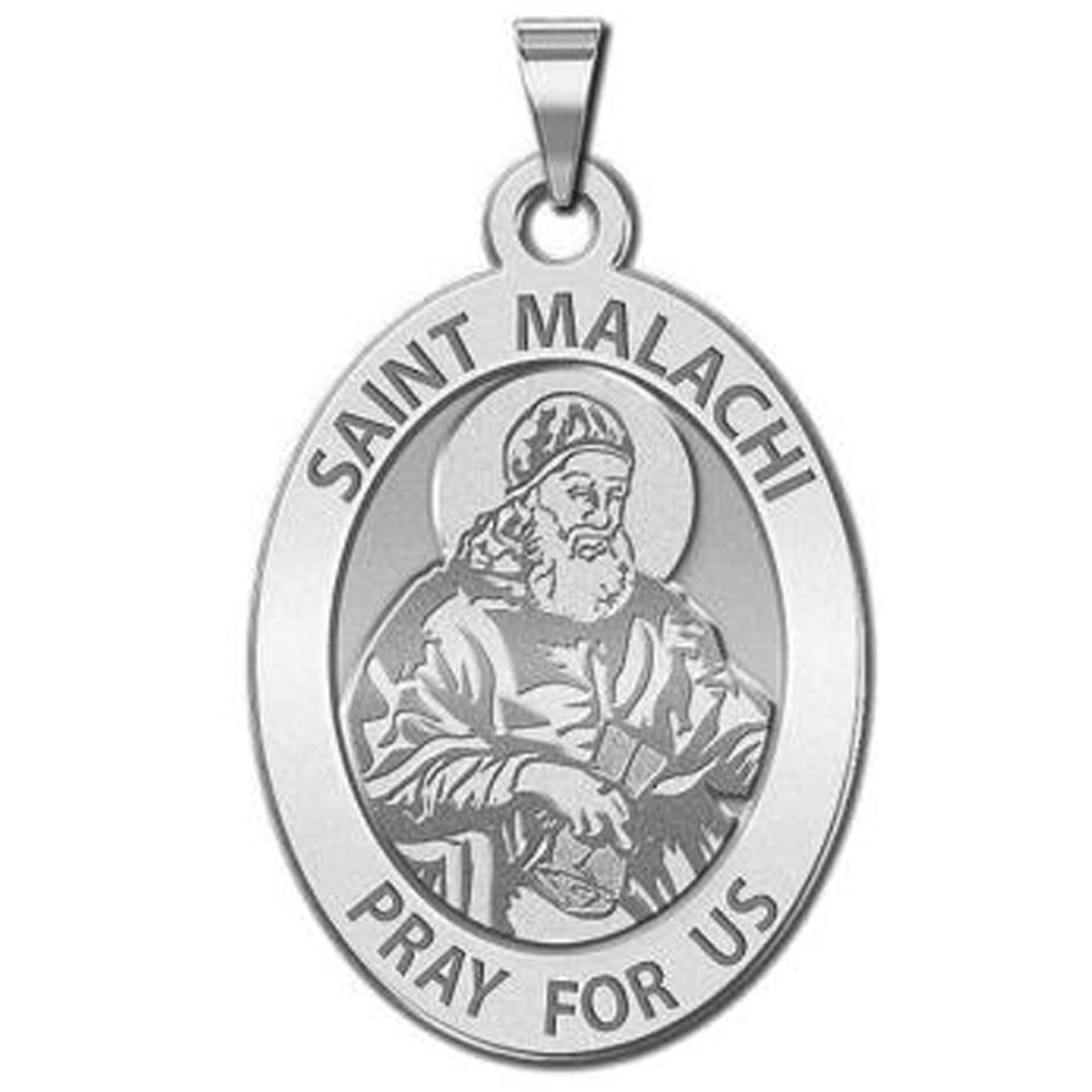 Saint Malachi Medal