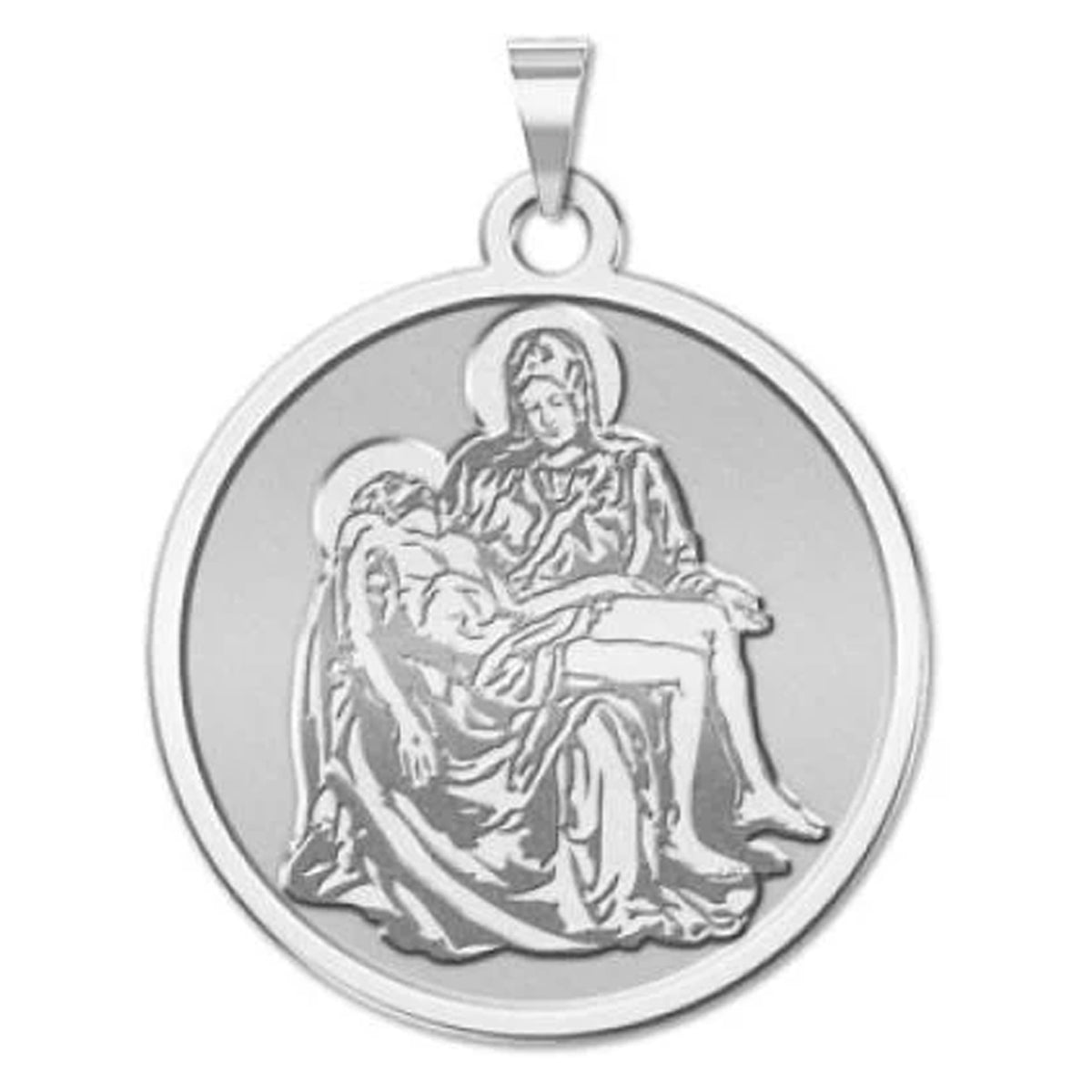 La Pieta Medal