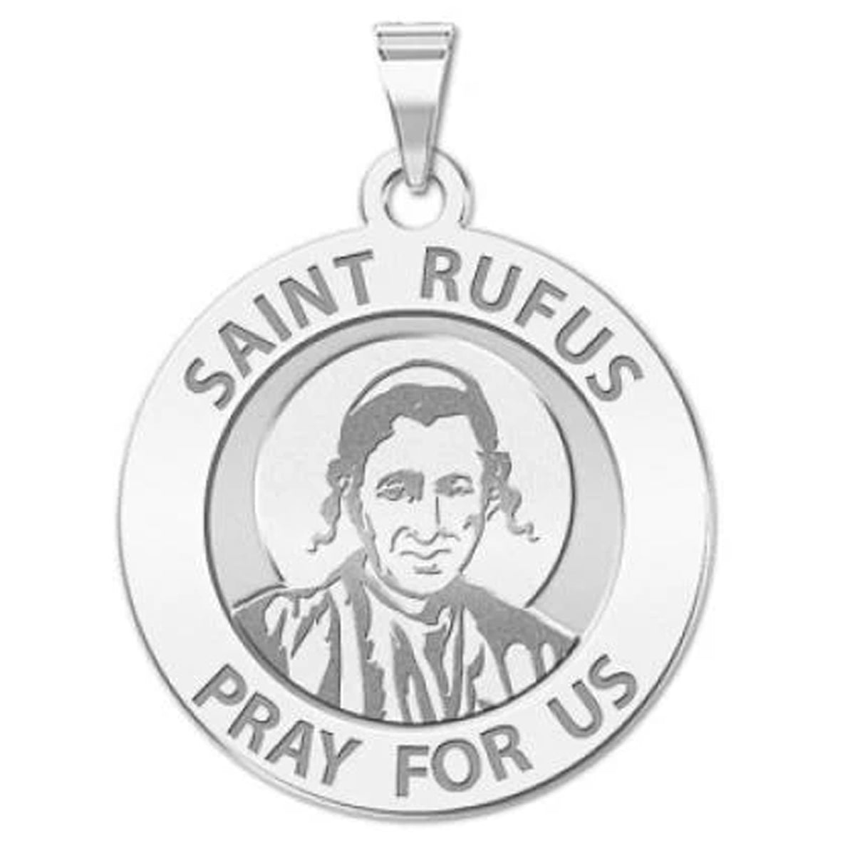 Saint Rufus Medal