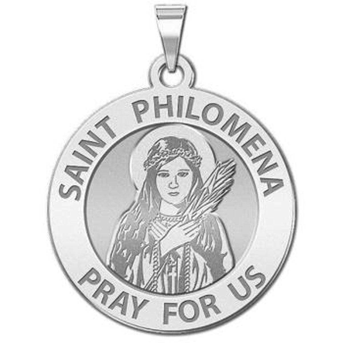 Saint Philomena