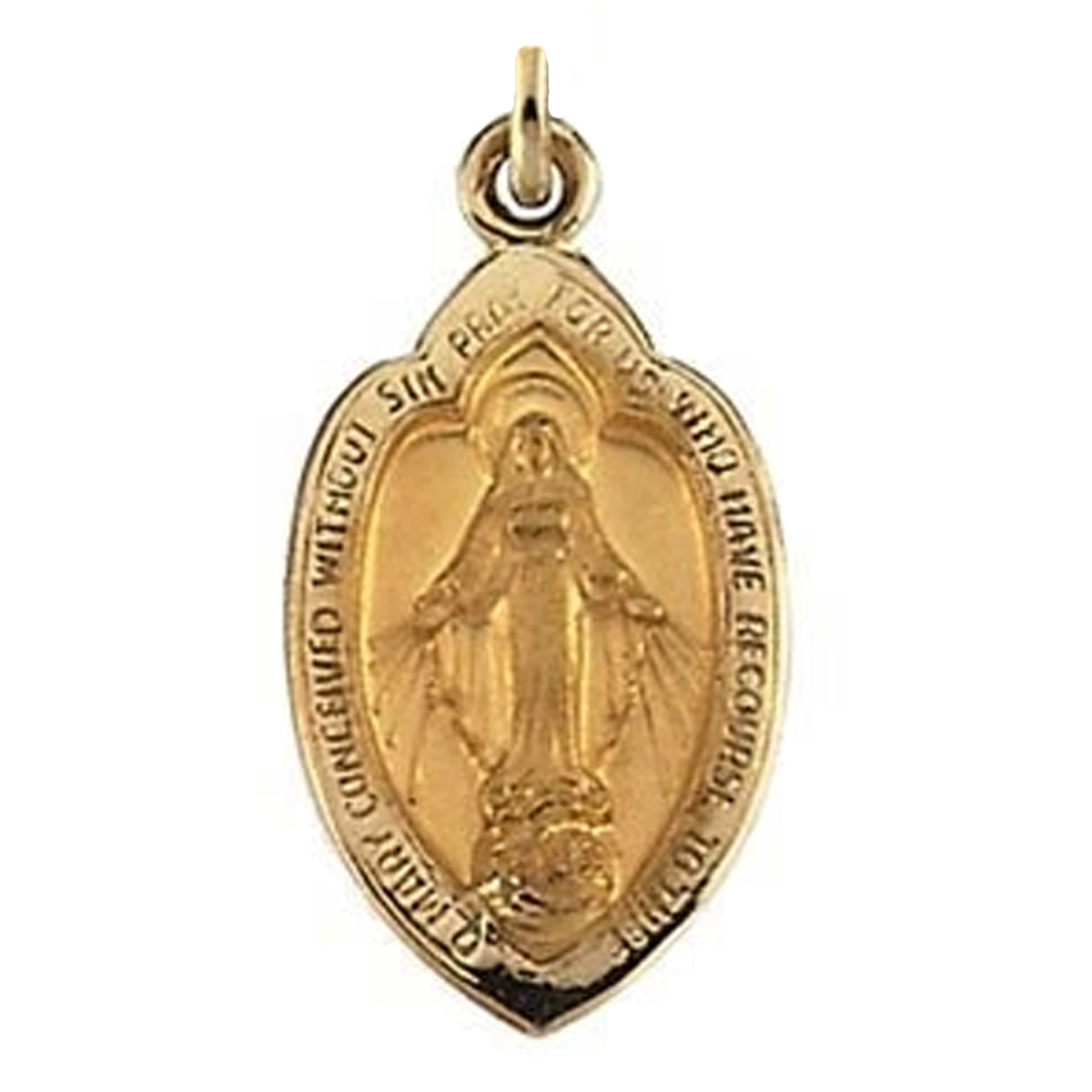 Miraculous Medal