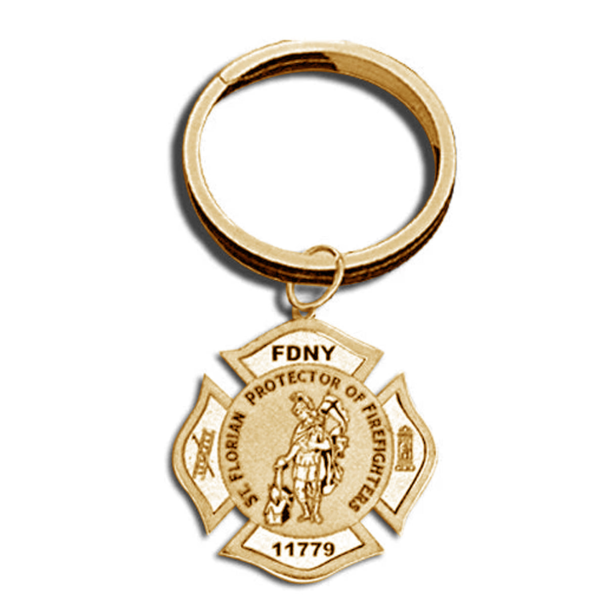Gold Plated