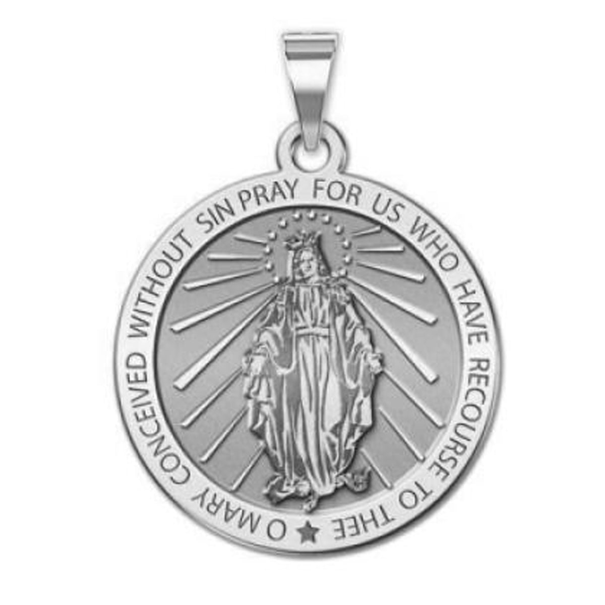 Miraculous Medal