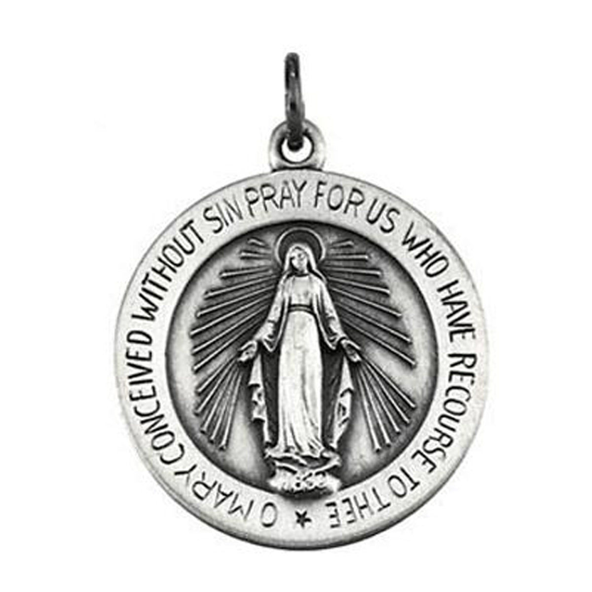 Miraculous Medal