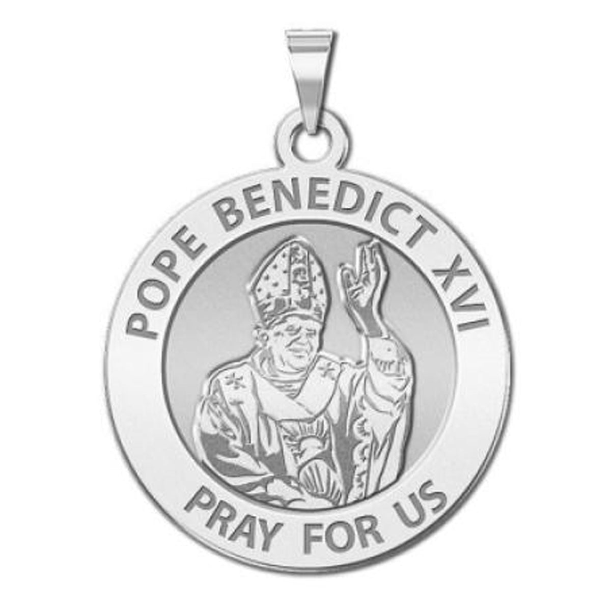 Pope Benedict XVI Medal