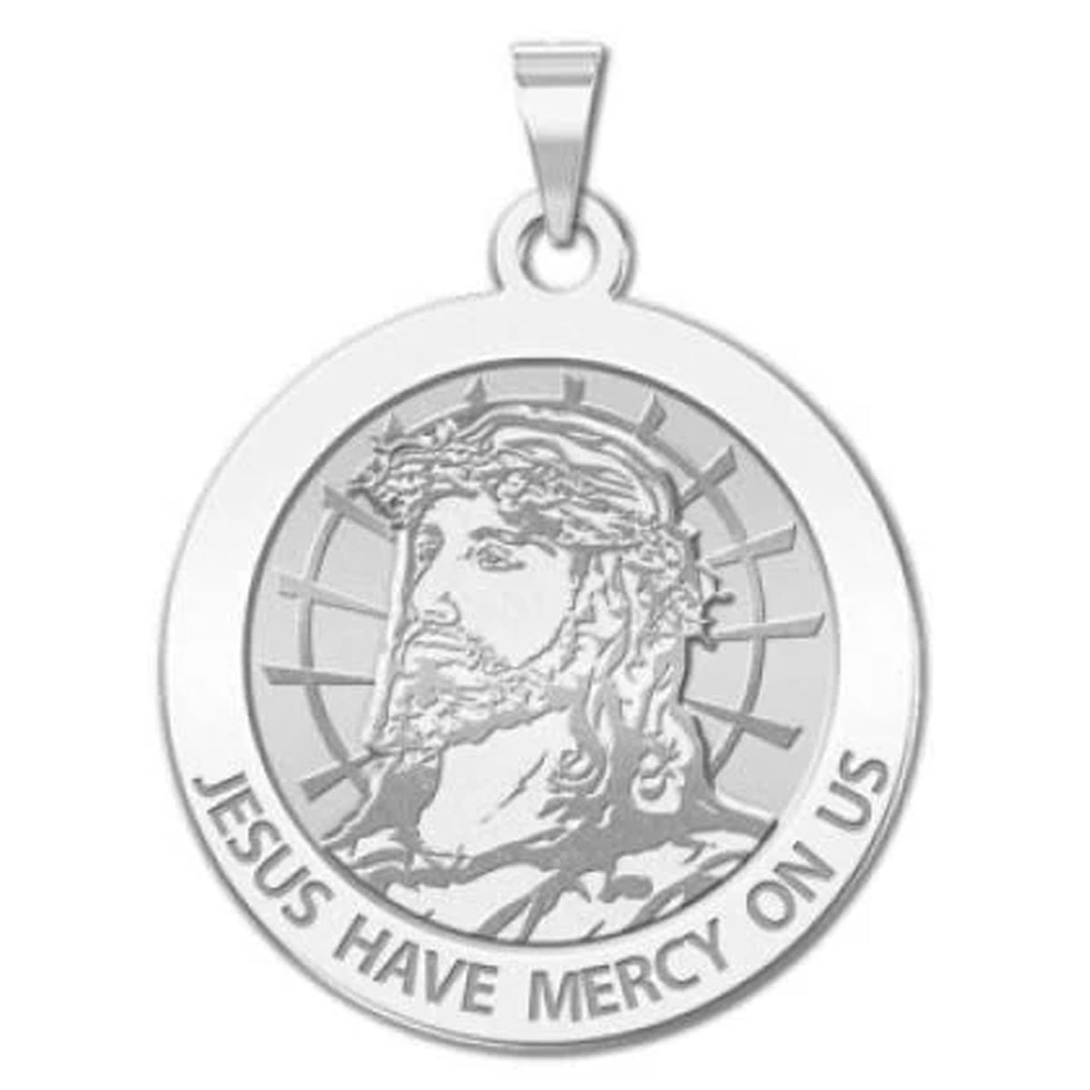 Jesus Medal