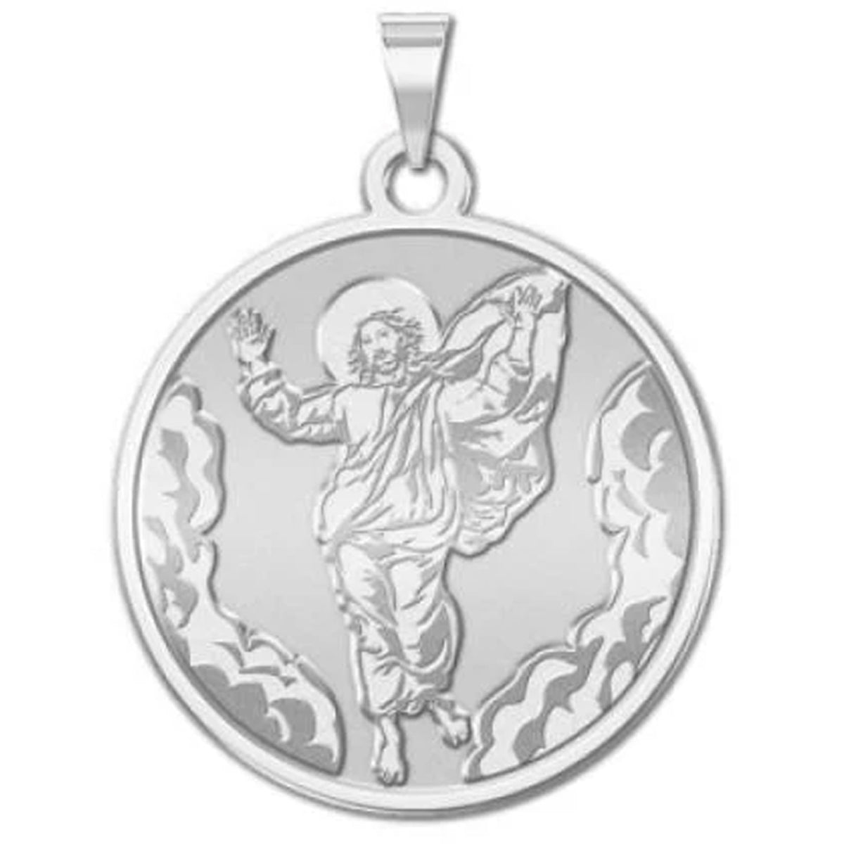 Ascension of Jesus Medal