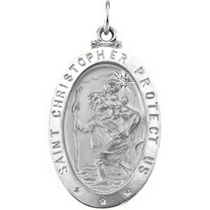 Silver Front