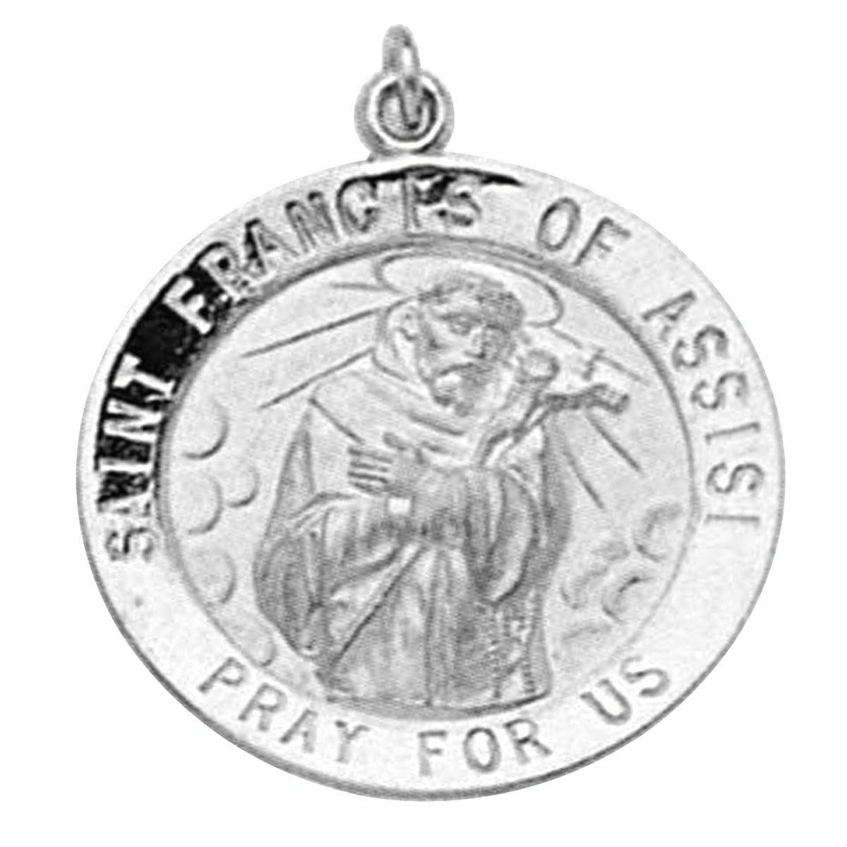 Silver Front