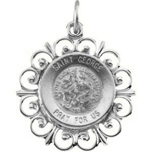 Silver Front