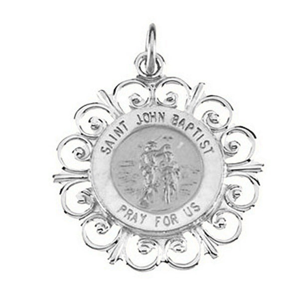 Silver Front