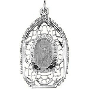 Silver Front