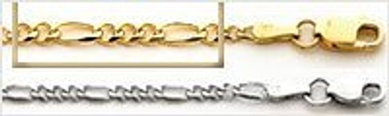 Figaro Chain