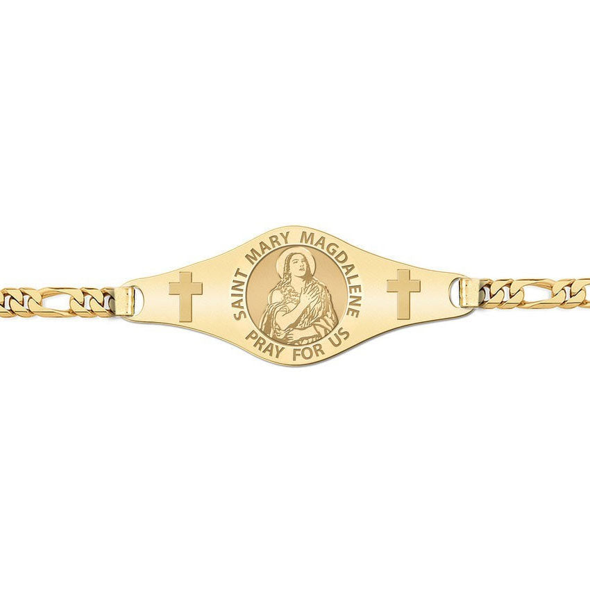 Saint Mary Magdalene Bracelet