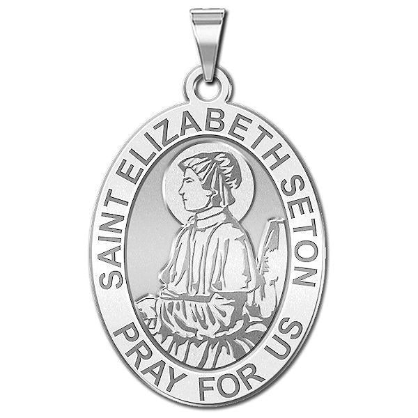 Saint Elizabeth Seton Medal