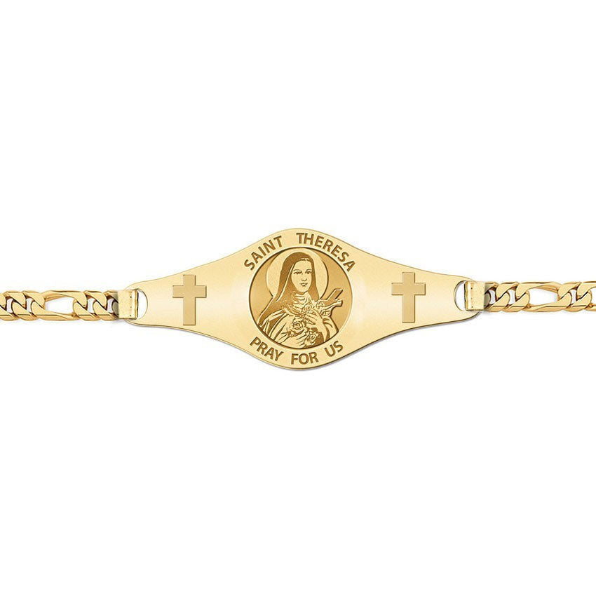 Saint Theresa Bracelet