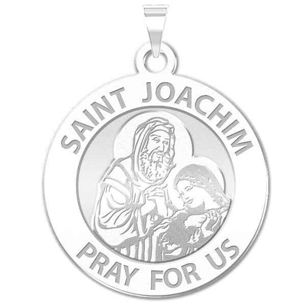 Saint Joachim Medal