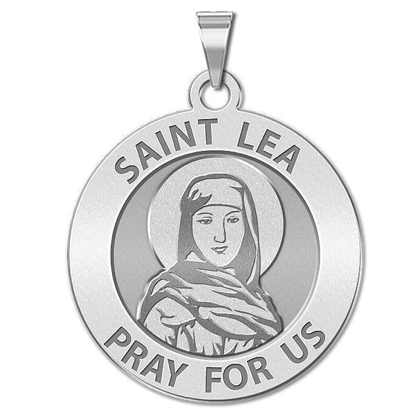 Saint Lea Medal