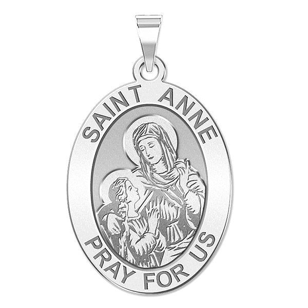 Saint Anne Medal