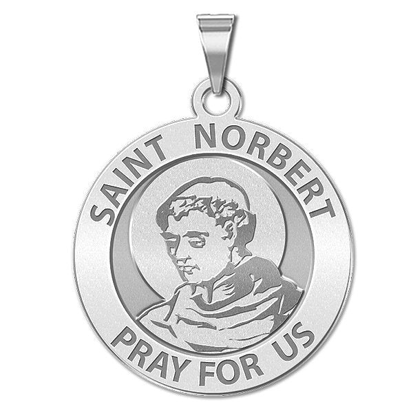 Saint Norbert Medal
