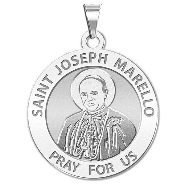 Saint Joseph Marello Medal