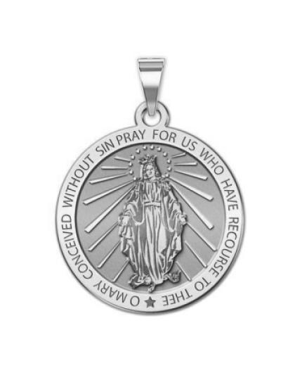 Miraculous Medal