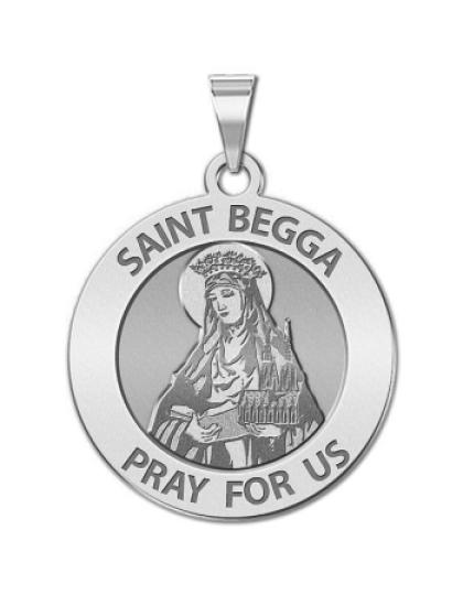 Saint Begga Medal