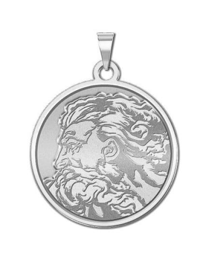 GOD Medal