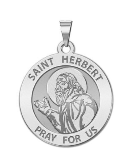 Saint Herbert Medal