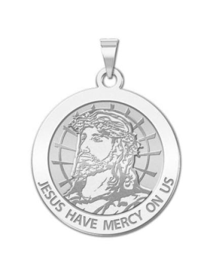 Jesus Medal