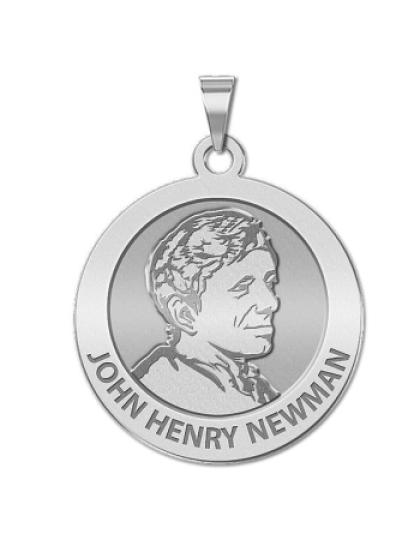 Blessed John Henry Newman Medal