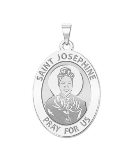Saint Josephine Medal