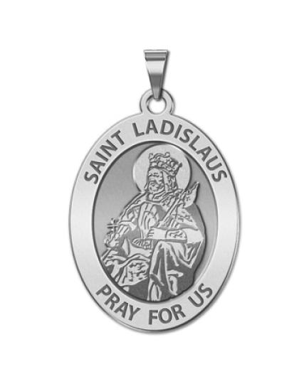 Saint Ladislaus Medal