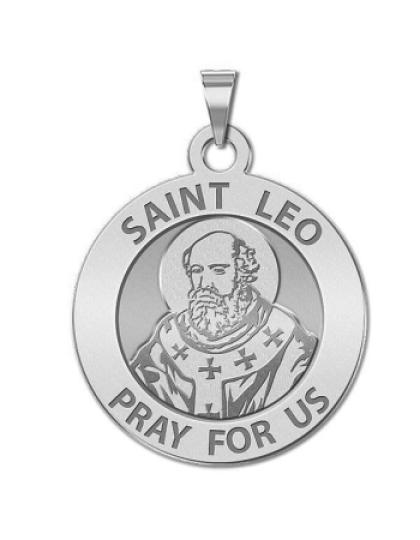 Saint Leo Medal