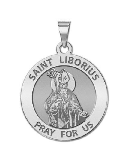 Saint Liborius Medal
