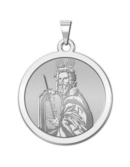 Moses Medal