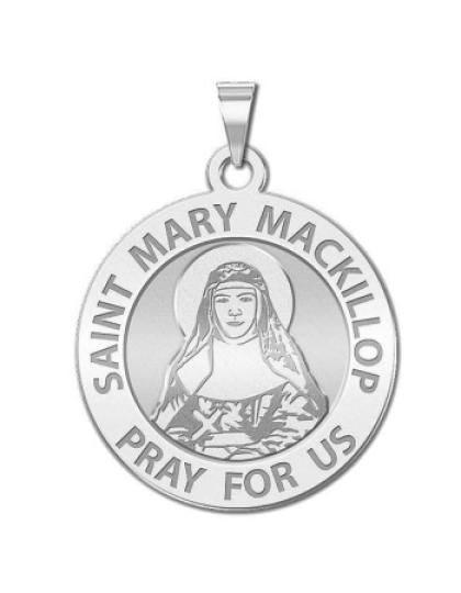 Saint Mary Mackillop Medal