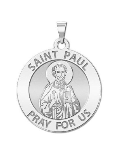 Saint Paul Medal