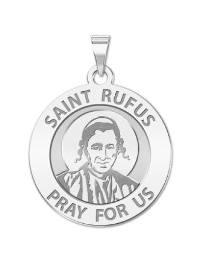 Saint Rufus Medal