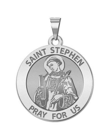 Saint Stephen Medal