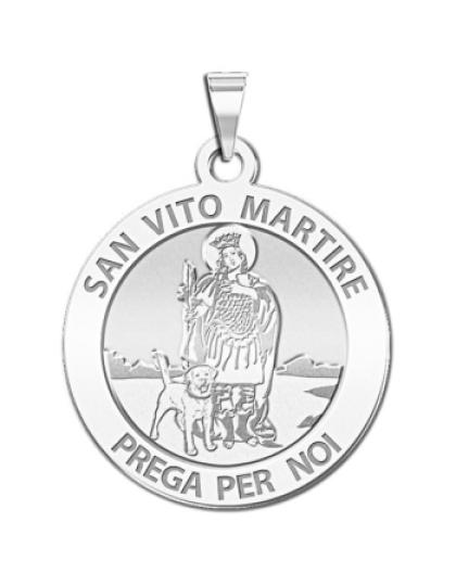 San Vito Martire